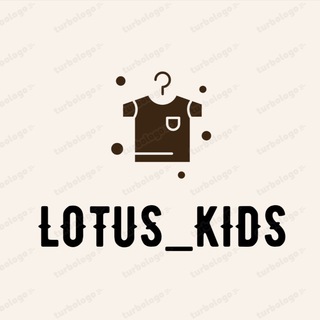 Логотип канала lotus_kids_chat