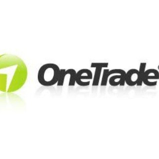 Логотип канала onetradeperdayonly