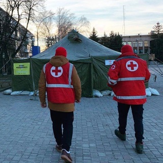 Логотип канала redcross_krasnograd