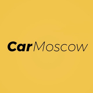 Логотип канала moscowcar12345