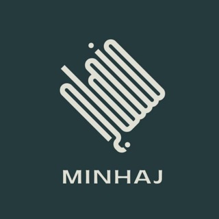 Логотип канала kutubminhaj