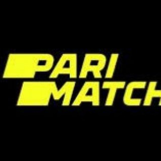 Логотип канала parimatch_tm_com