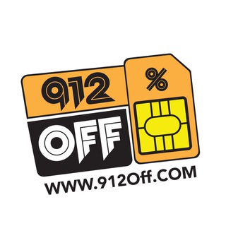 Логотип канала off912