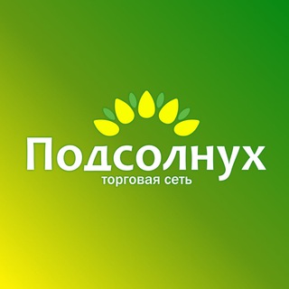 Логотип канала podsolnuh_ts