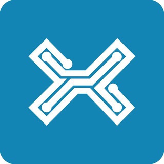 Логотип канала indodax