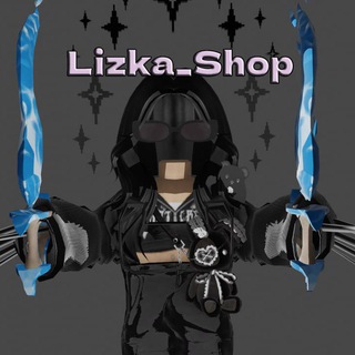 Логотип канала lizka_shopp_o