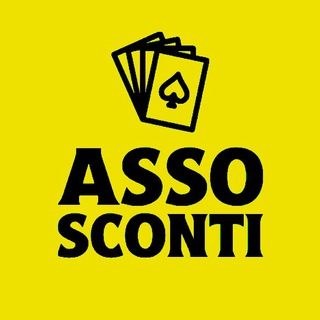 Логотип канала assosconti