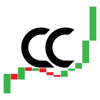 Логотип канала cryptochy