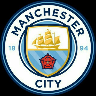 Логотип канала manchestercitytm