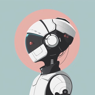 Логотип канала AI_Apocalypse