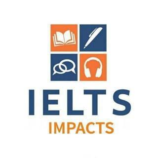 Логотип ielts_impacts