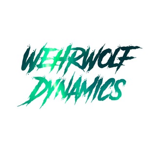 Логотип канала wehrwolfdynamics