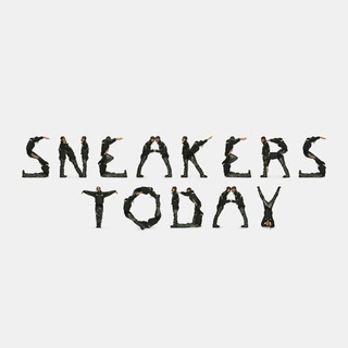 Логотип канала sneakerstoday