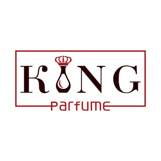 Логотип канала king_parfume_shop