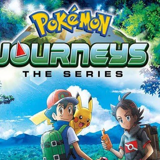 Логотип pokemon_journey