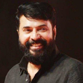 Логотип канала mammoottyy