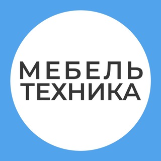 Логотип канала mebelharkov