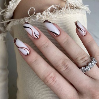 Логотип канала nailzzz