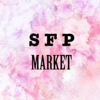 Логотип канала sfpmarket