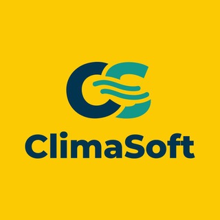 Логотип climasoft