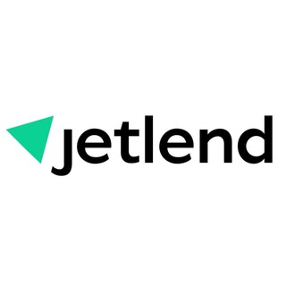 Логотип канала jetlend