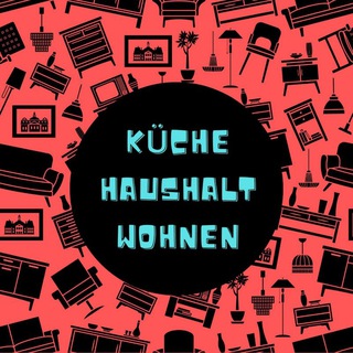 Логотип канала kueche_haushalt_wohnen