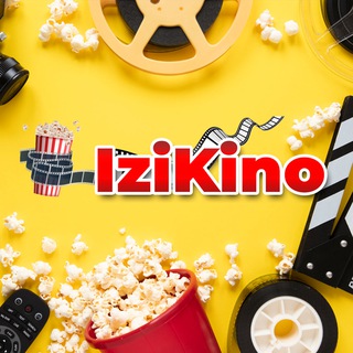 Логотип izikinotv