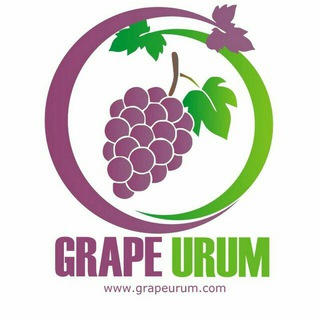 Логотип канала grapeurum