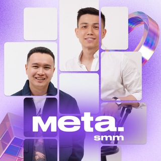 Логотип канала metasmmin