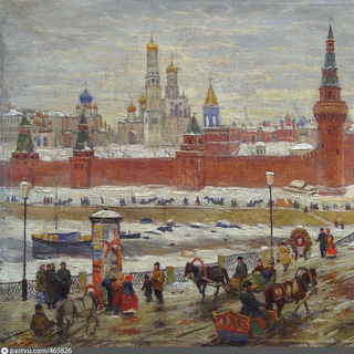 Логотип канала moscow_istoriya