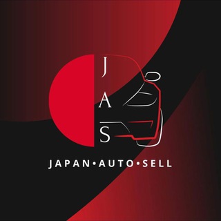 Логотип канала JAPANAUTOSELL