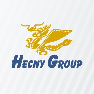 Логотип канала hecnygroup