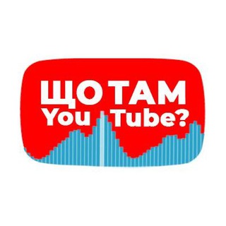 Логотип канала proyoutube22