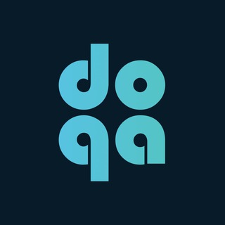 Логотип канала doqatms