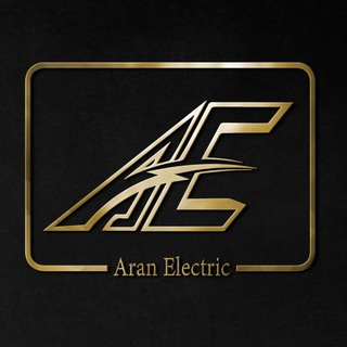 Логотип канала aranelectric