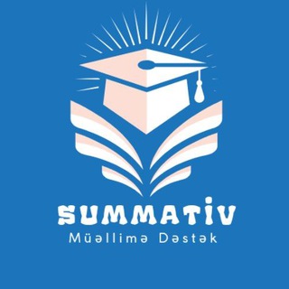 Логотип канала summativtestler