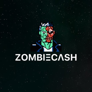 Логотип канала zombiecashusdt