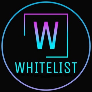 Логотип канала tbc_whitelist