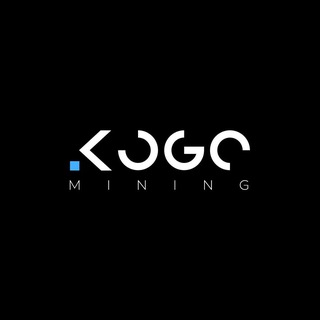 Логотип канала kogomining