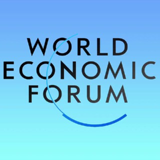 Логотип канала world_economic_forum