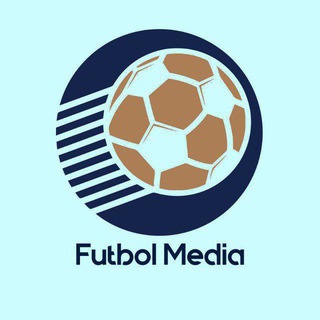 Логотип канала futbolmedia_uz