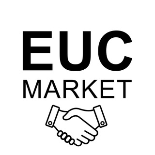 Логотип канала euc_market