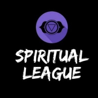 Логотип spiritualleague