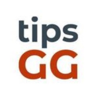 Логотип канала tipsgg_bets