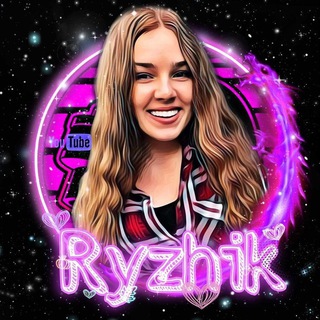 Логотип ryzhikchannel