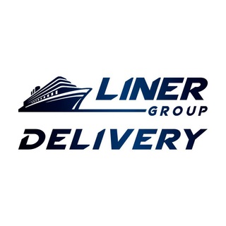 Логотип канала liner_delivery