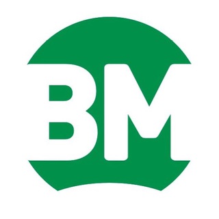 Логотип канала bm_group_official_khv