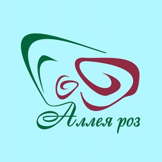 Логотип канала allearozufa