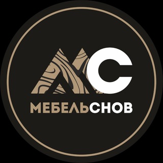 Логотип канала mebelsnov