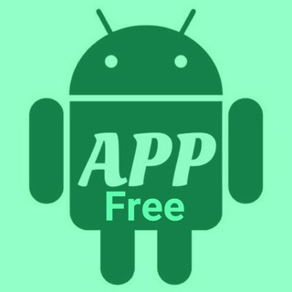 Логотип канала bazar_appfree